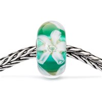 Charm Trollbeads Donna in Vetro TGLBE-10444 - TGLBE-10444